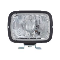 Scheinwerfer Halogen HELLA für AEBI