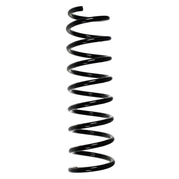 Suspension spring rear axle coil spring Ø109mm...