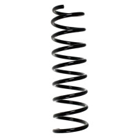 Suspension spring rear axle coil spring Ø109mm SPIDAN for BMW 5 Series and others