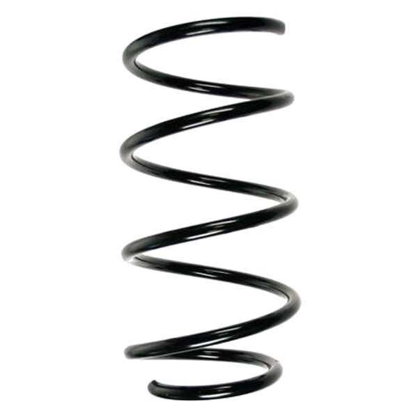 Suspension spring front axle coil spring Ø164mm...