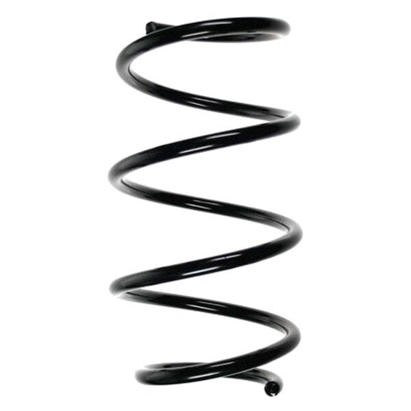 Suspension spring front axle coil spring Ø165mm...