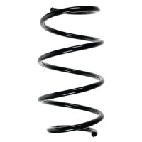 Suspension spring front axle coil spring Ø165mm...