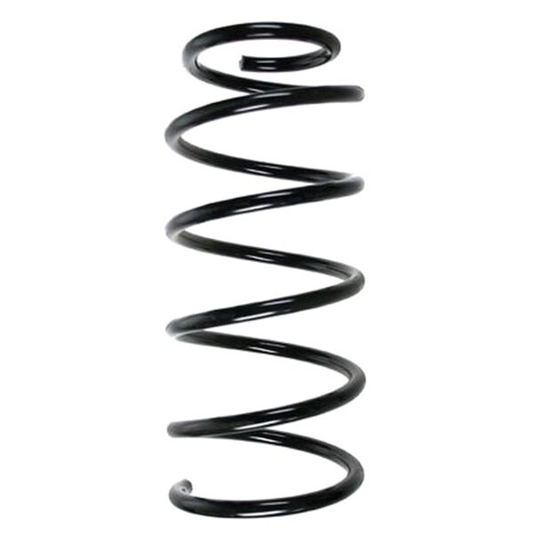 Suspension spring front axle coil spring Ø146mm...