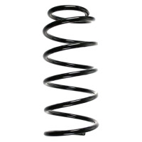 Suspension spring front axle coil spring Ø144mm...