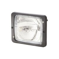 Halogen headlights HELLA for AGCO