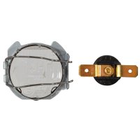 Halogen headlights HELLA for AGCO