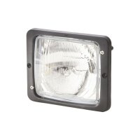 Halogen headlights HELLA for AGCO