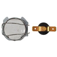 Scheinwerfer Halogen HELLA für AGCO