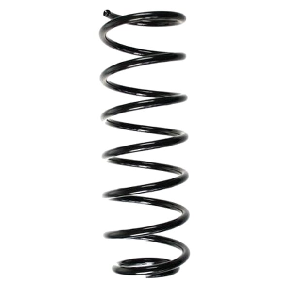 Fahrwerksfeder Hinterachse Schraubenfeder Ø122mm...