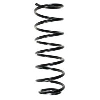 Fahrwerksfeder Hinterachse Schraubenfeder Ø122mm...