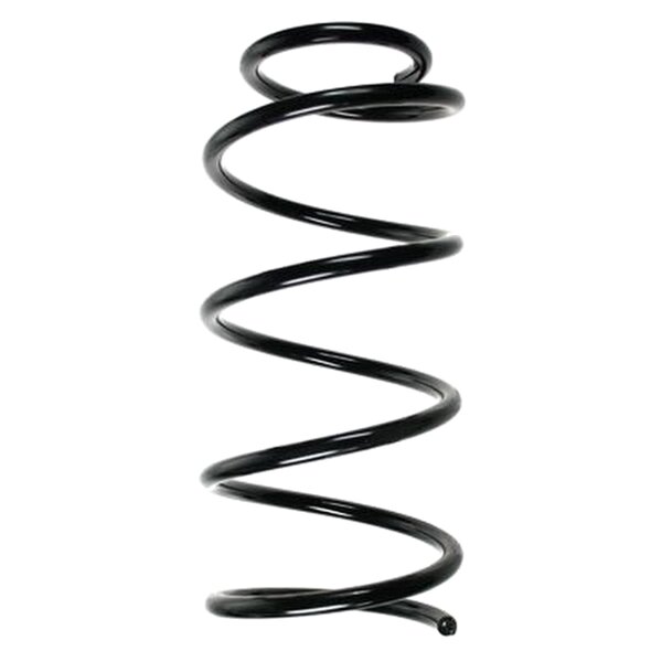 Suspension spring front axle coil spring Ø147mm...