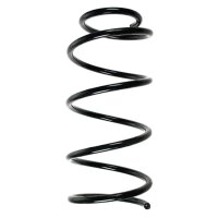 Suspension spring front axle coil spring Ø147mm...