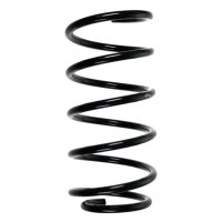 Suspension spring rear axle coil spring Ø145mm SPIDAN for e.g. CHEVROLET