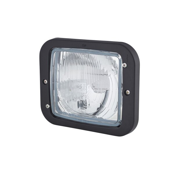 Scheinwerfer Halogen HELLA für MASSEY
