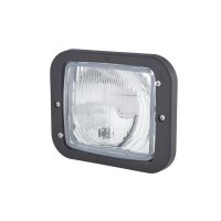 Scheinwerfer Halogen HELLA für MASSEY
