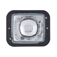 Scheinwerfer Halogen HELLA für MASSEY