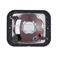 Scheinwerfer Halogen HELLA für MASSEY