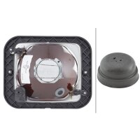 Scheinwerfer Halogen HELLA für MASSEY