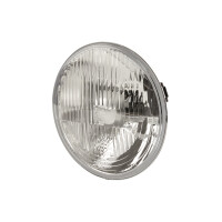 Headlight insert right 12 V H4 halogen HELLA suitable for...