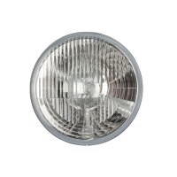 Scheinwerfereinsatz Hauptscheinwerfer links/recht Halogen...
