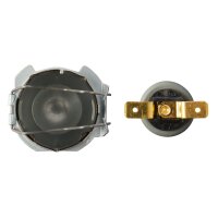 Scheinwerfereinsatz Hauptscheinwerfer links/recht Halogen HELLA für HONDA TOYOTA