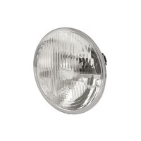 Scheinwerfereinsatz Hauptscheinwerfer links/recht Halogen HELLA für HONDA TOYOTA