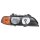 Main headlight right 12 V H7/HB3 halogen HELLA for BMW 5 Series and others