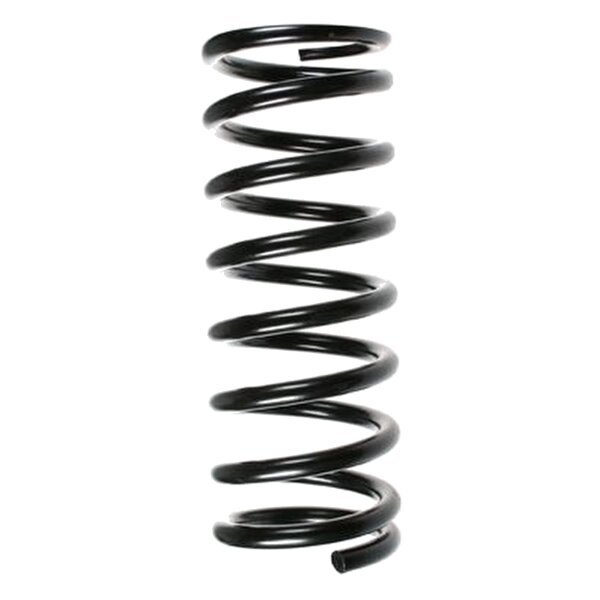 Suspension spring rear axle coil spring Ø136mm...