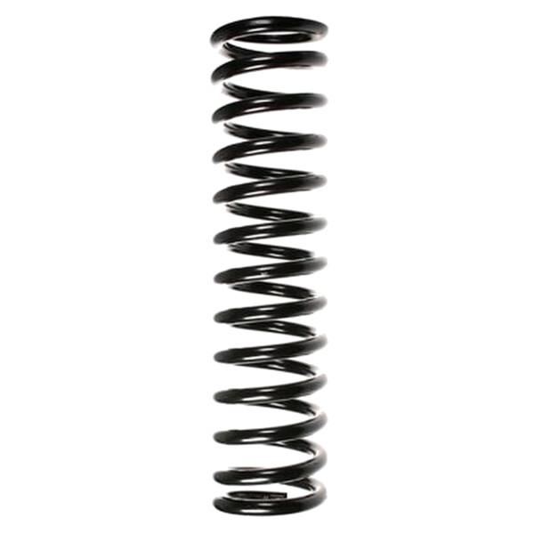 Suspension spring front axle coil spring Ø115mm SPIDAN for e.g. MERCEDES 123