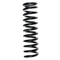 Suspension spring front axle coil spring Ø112mm SPIDAN for e.g. MERCEDES 190