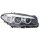 Headlamp right 12 V D1S LED HELLA for BMW 5 Series and others
