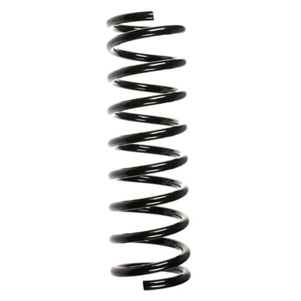 Suspension spring front axle coil spring Ø118mm...