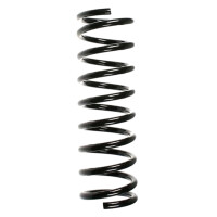 Suspension spring front axle coil spring Ø118mm...
