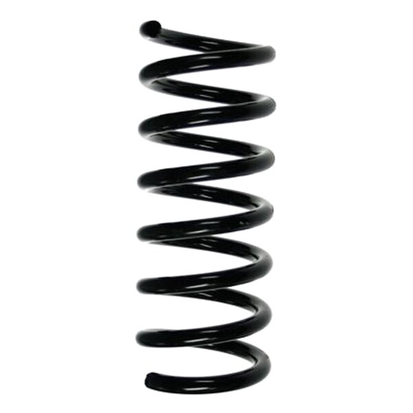 Suspension spring front axle coil spring Ø122mm...