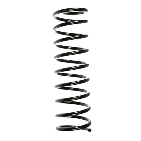 Suspension spring rear axle coil spring Ø127mm...