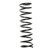 Suspension spring rear axle coil spring Ø127mm...