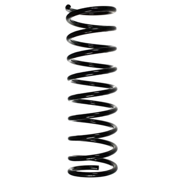 Suspension spring rear axle coil spring Ø129mm...