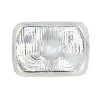 Hauptscheinwerfer-Einsatz rechts 24 V T4W Halogen HELLA...