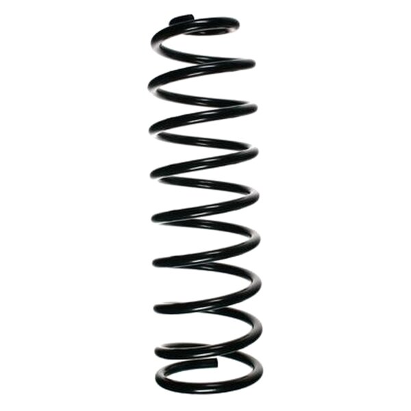 Suspension spring rear axle coil spring Ø123mm...