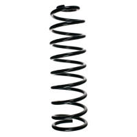 Suspension spring rear axle coil spring Ø123mm...