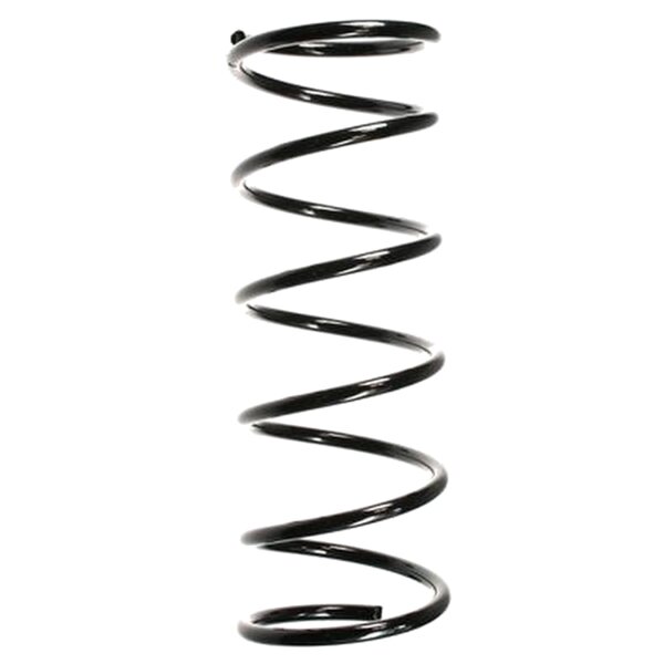 Suspension spring rear axle coil spring Ø140mm...