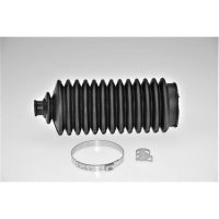 Axle boot for stainless steel cable ties SPIDAN for VOLVO 240 (P242)