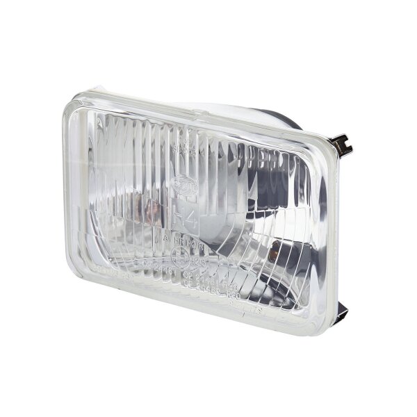 Headlight insert halogen HELLA for TOYOTA CELICA (_A4_)
