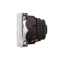 Headlight insert halogen HELLA for TOYOTA CELICA (_A4_)