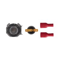 Headlight insert halogen HELLA for TOYOTA CELICA (_A4_)