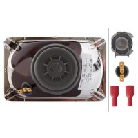 Headlight insert halogen HELLA for TOYOTA CELICA (_A4_)