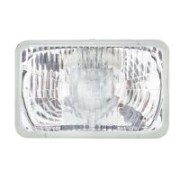Headlight insert right main headlight 24 V T4W HELLA for...