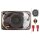 Headlight insert halogen HELLA for TOYOTA CELICA (_A4_)