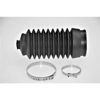 Axle boot for stainless steel cable ties SPIDAN for...