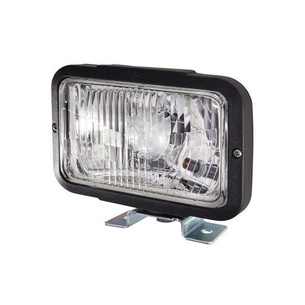 Scheinwerfer Halogen HELLA für AEBI